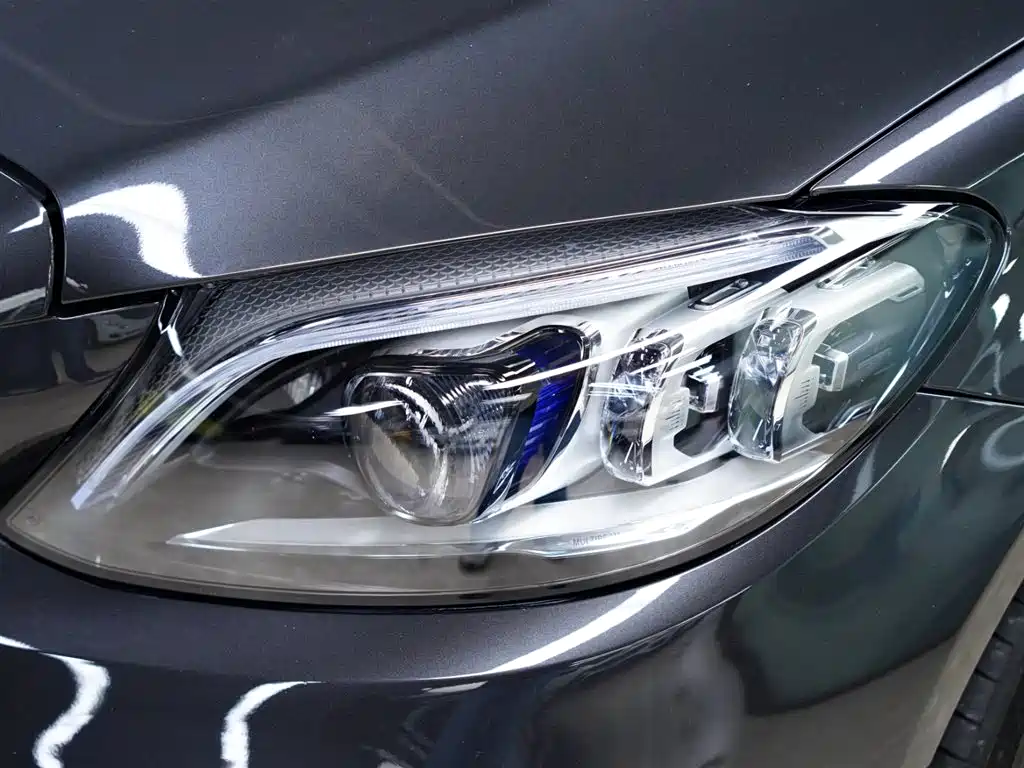 Mercedes-Benz C-Class AMG 2019 AMG C 43 4MATIC Coupe фото 18