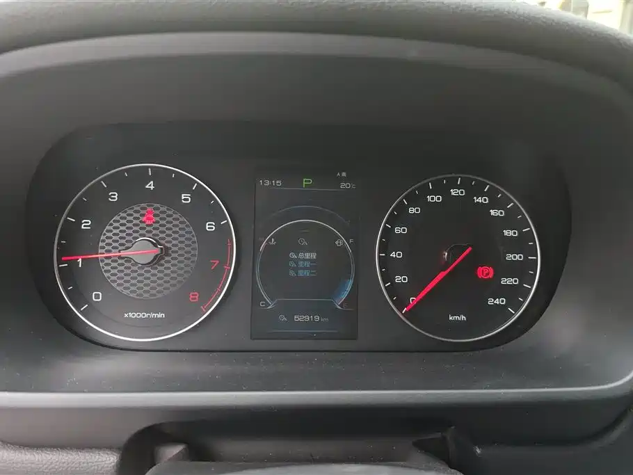 BYD Tang 2019 2.0T Automatic Smart Connect Noble 7-seater China VI фото 14