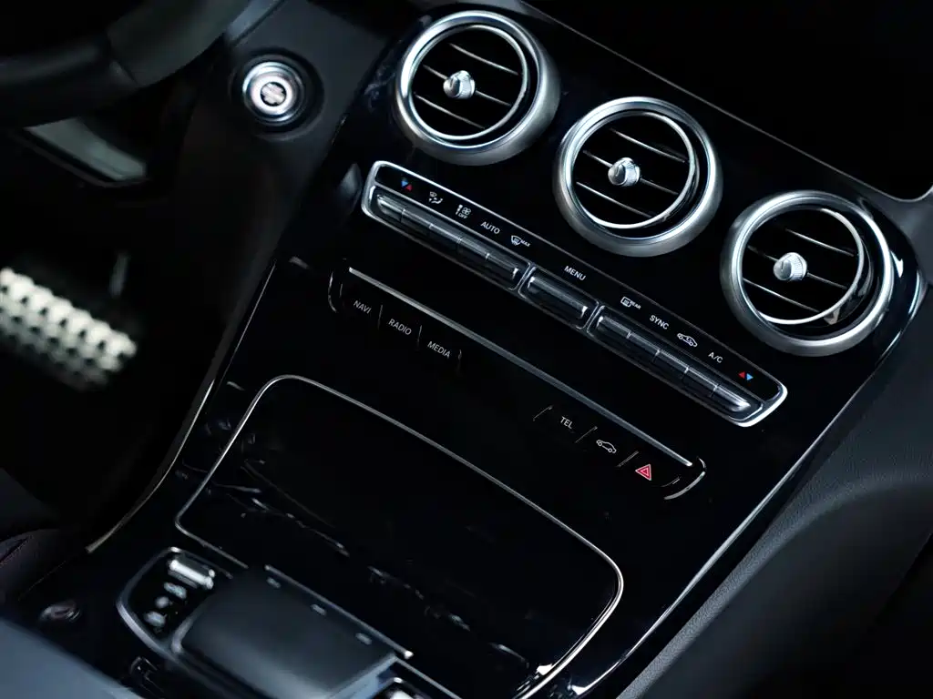 Mercedes-Benz C-Class AMG 2019 AMG C 43 4MATIC Coupe фото 44