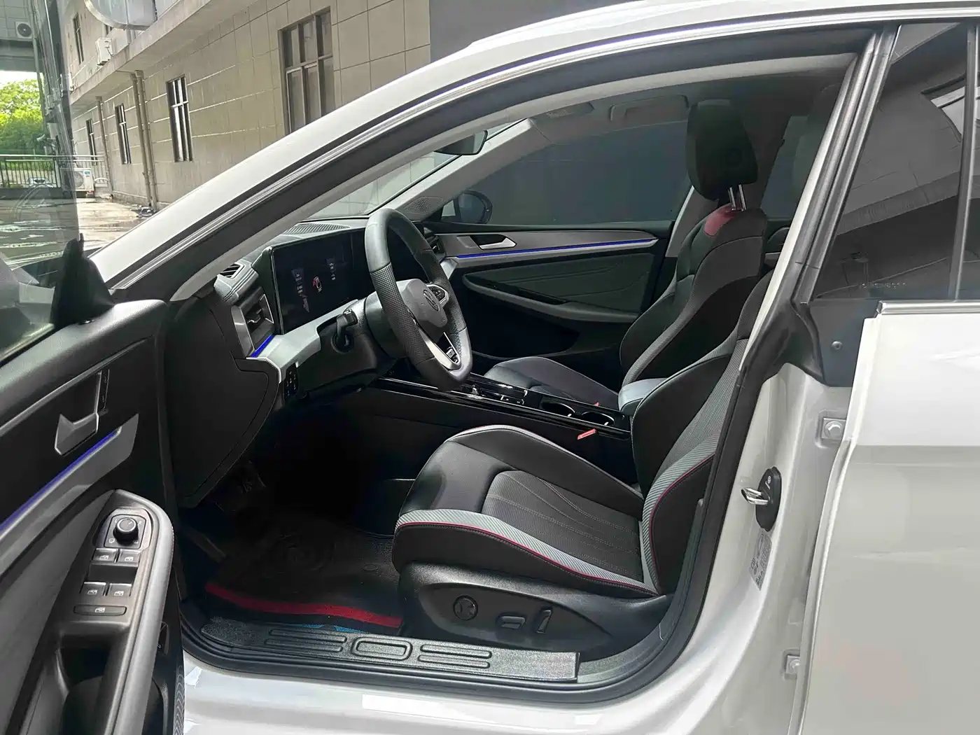 Volkswagen Lamando 2025 2025 Lamando L 280TSI DSG Cool Edition