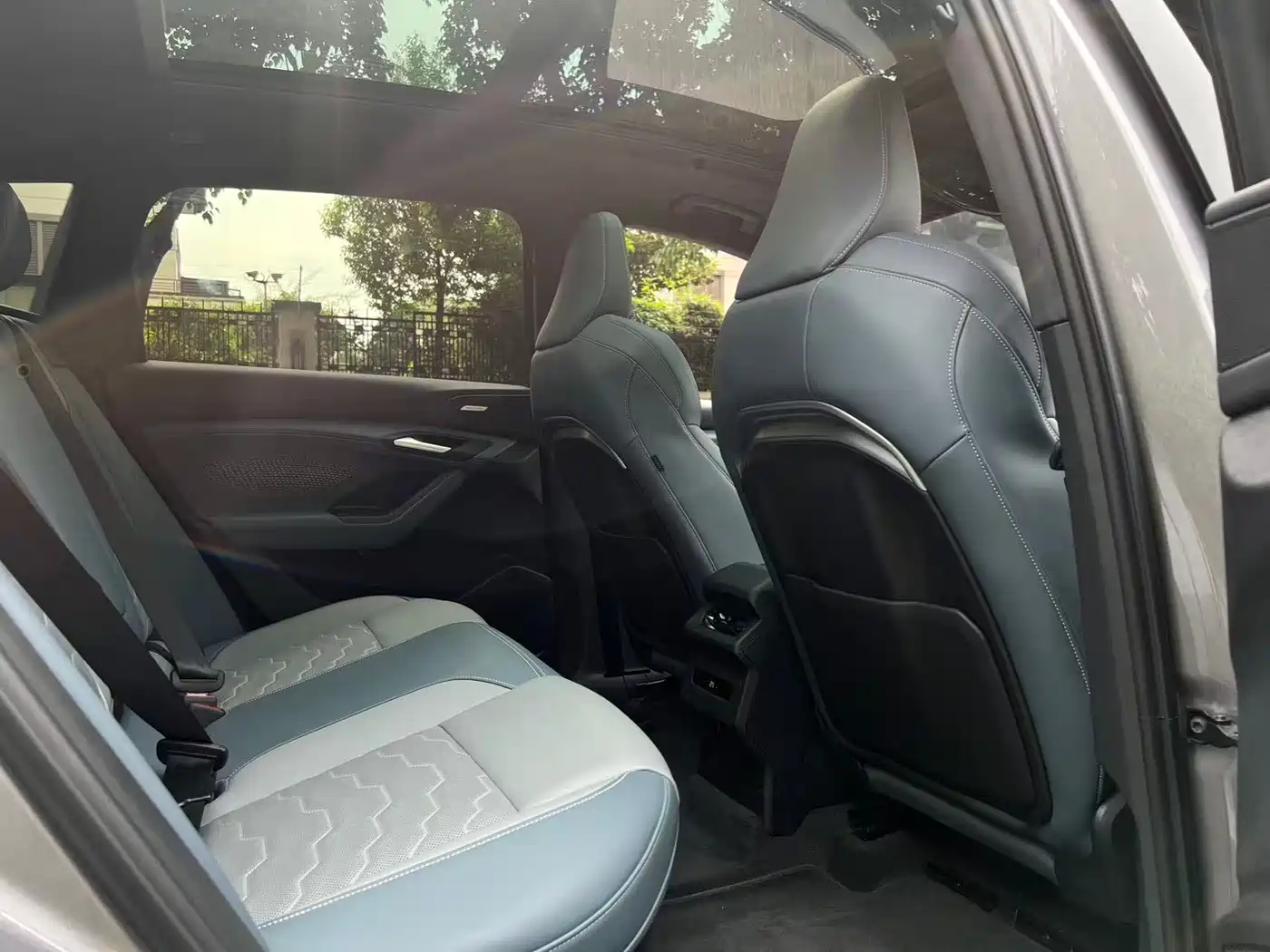 Audi Q6L e-tron 2025 2025 Model Pioneer Edition