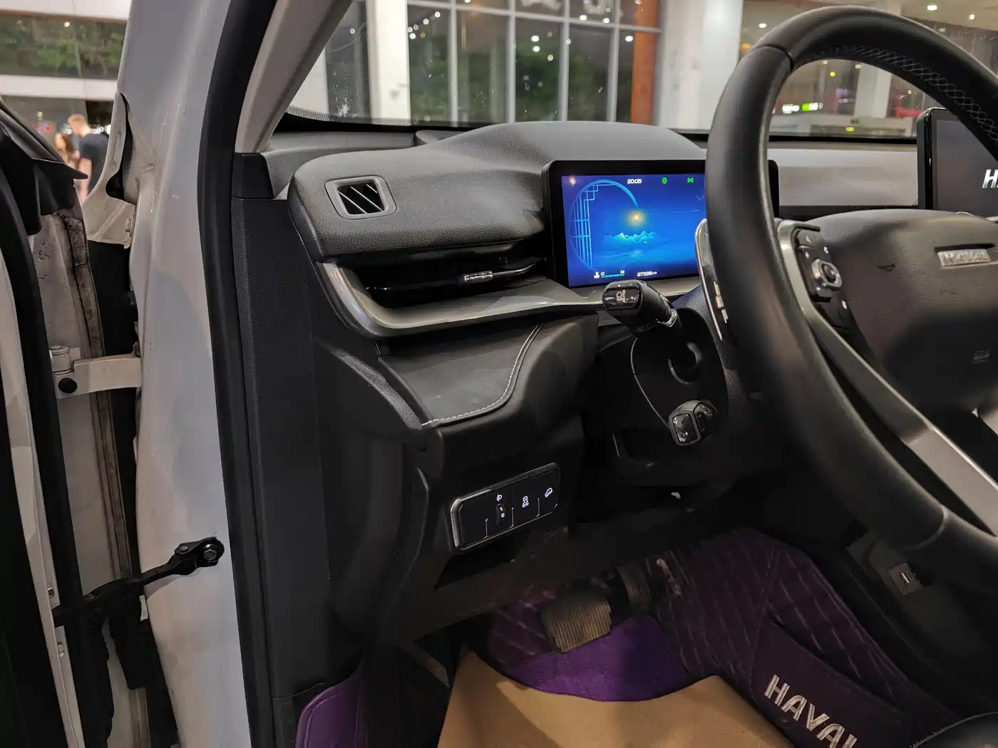 Haval H6 2021 3rd Generation 1.5T Auto 2WD Max фото 11