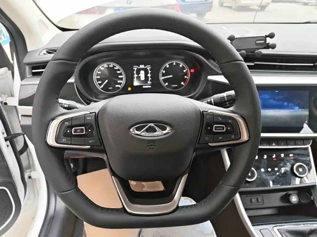 Chery Arrizo GX 2021 2019 Champion Edition 1.5L Manual Fashion