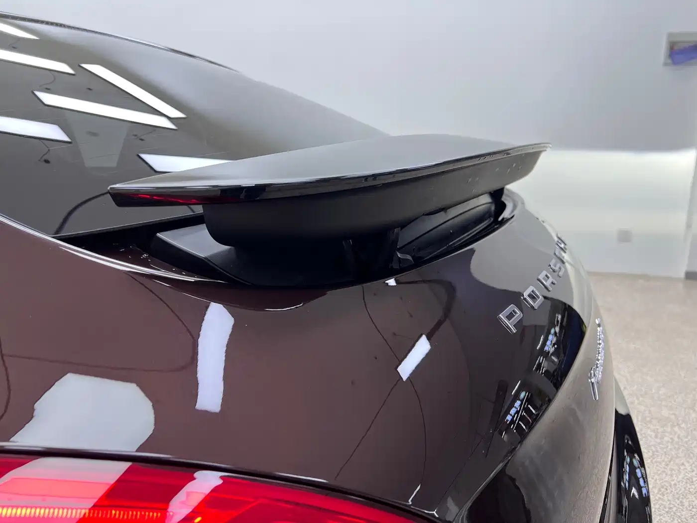 Porsche Panamera 2016 Panamera 4 Edition 3.0T фото 41