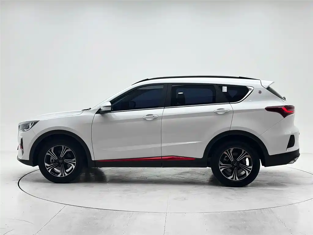 Фото 7 - Jetour X70