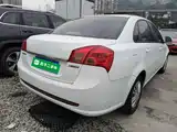 Фото 7 - Buick Excelle