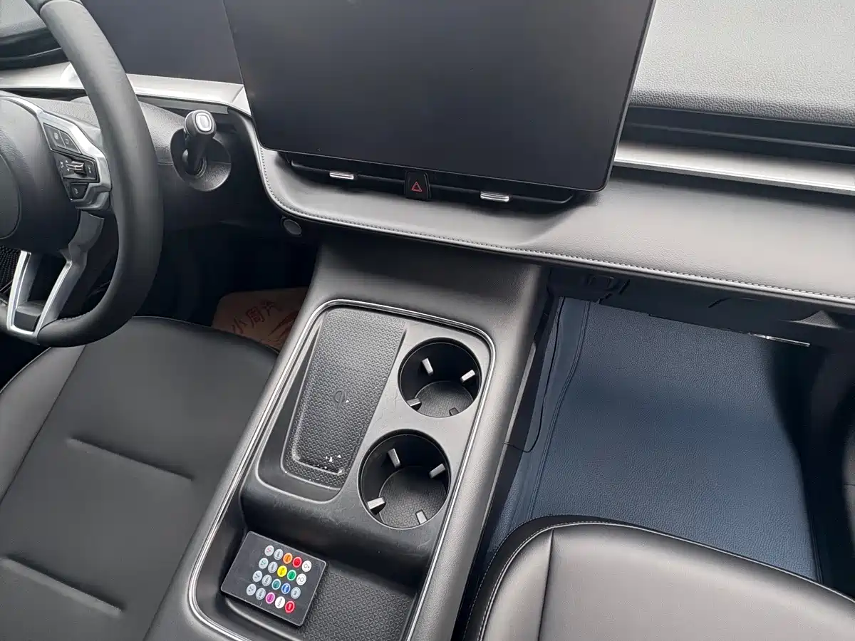 Фото 7 - Haval H6