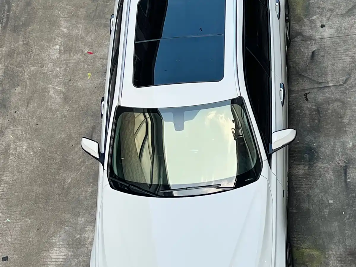 BMW 3 Series (Import) 2016 320i Fashion Wagon фото 9