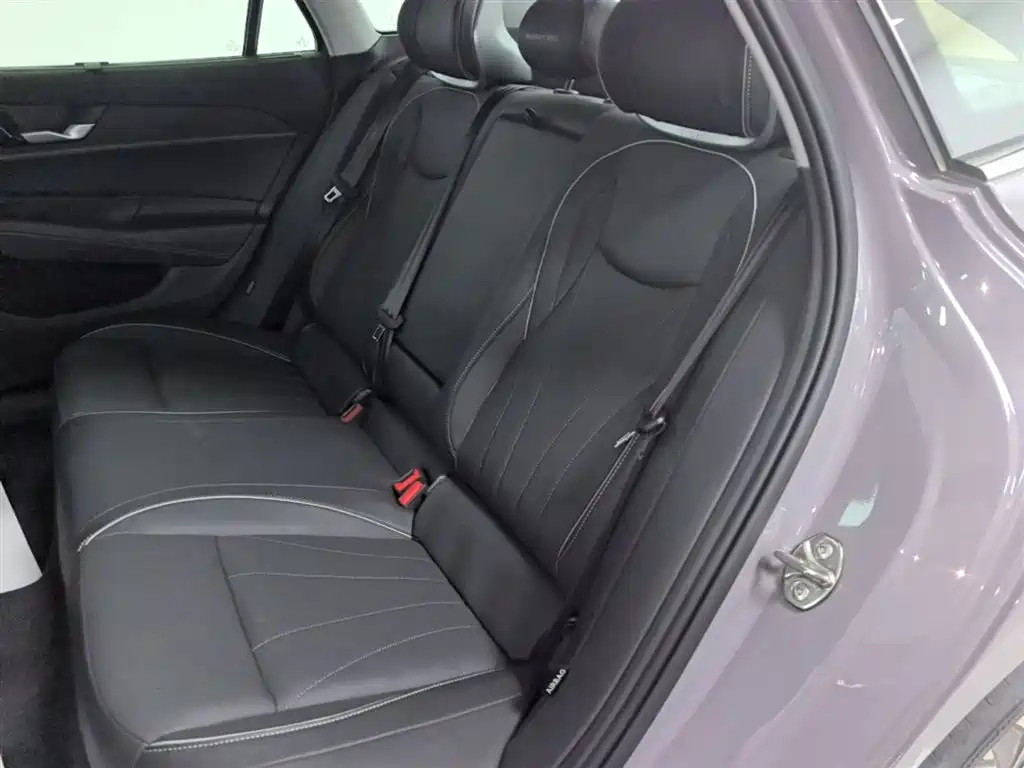 Volkswagen Passat 2025 Pro 380TSI Dragon Prestige Edition фото 17
