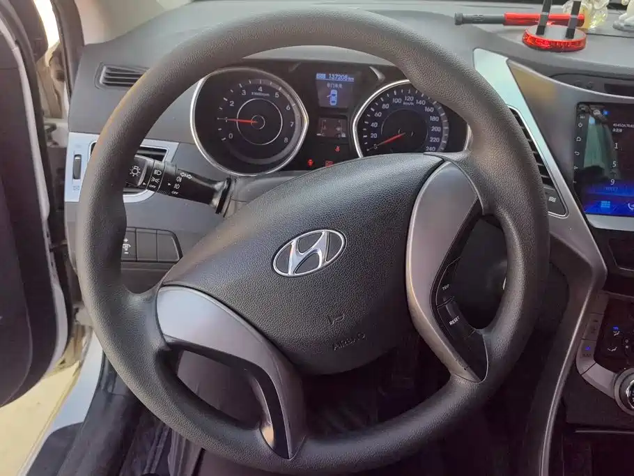 Photo 15 - Hyundai Langdong