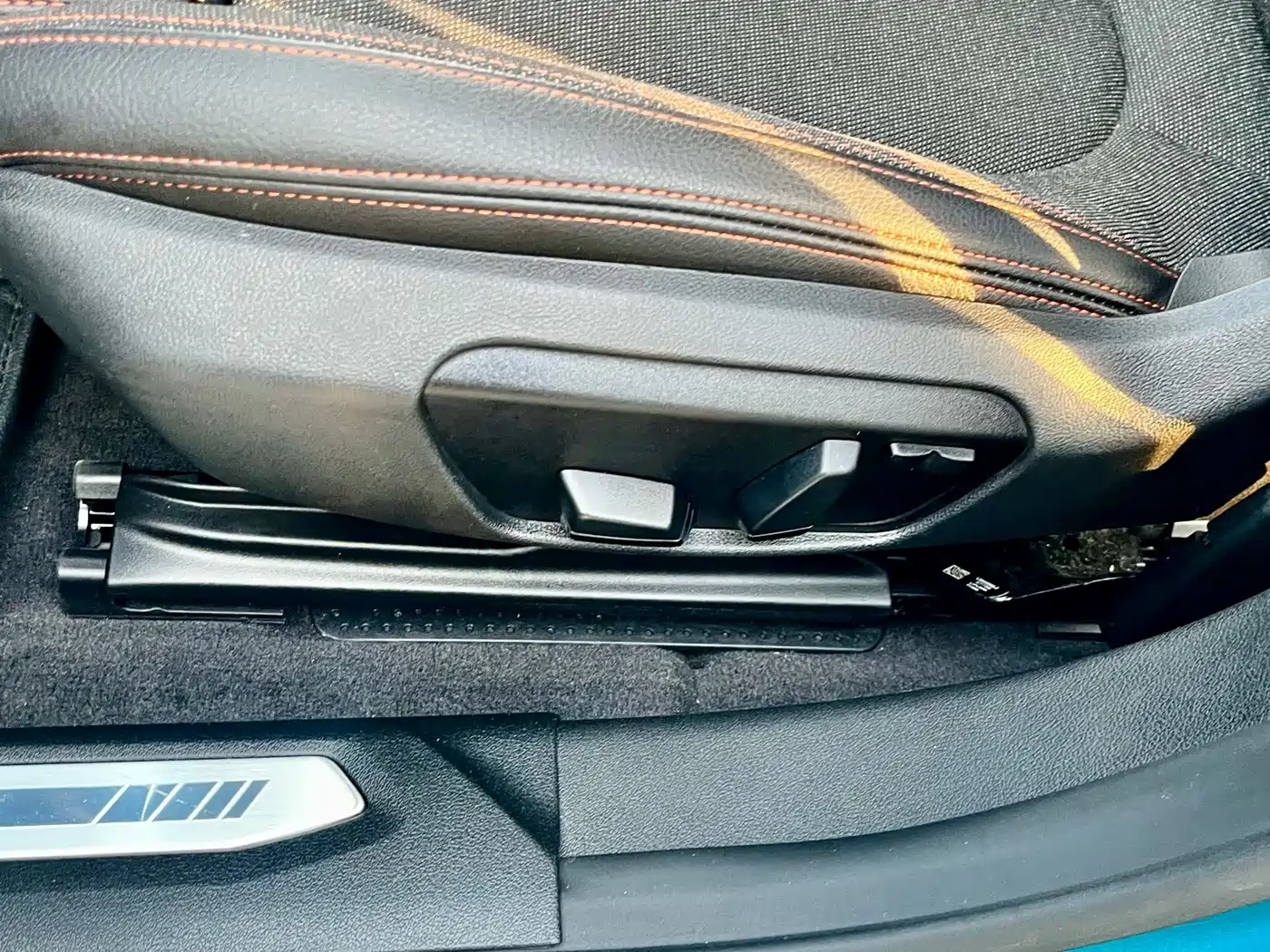 BMW 2 Series (Import) 2021 225i 4-Door Gran Coupe M Sport Package фото 8