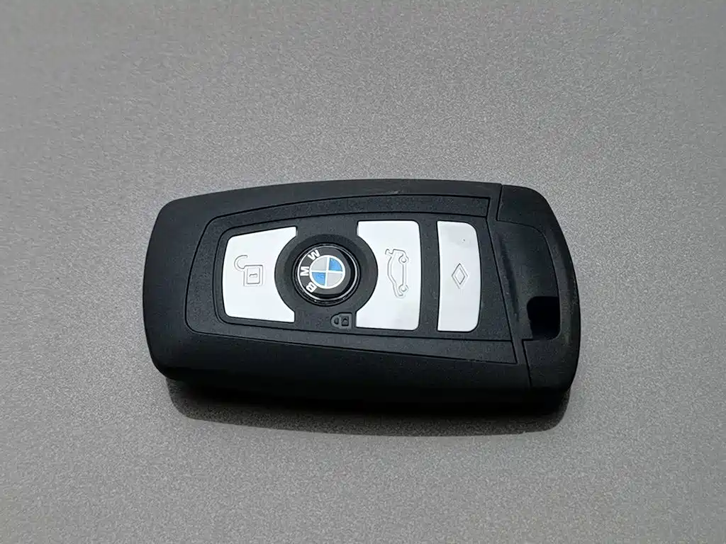 صورة 19 - BMW 5 Series
