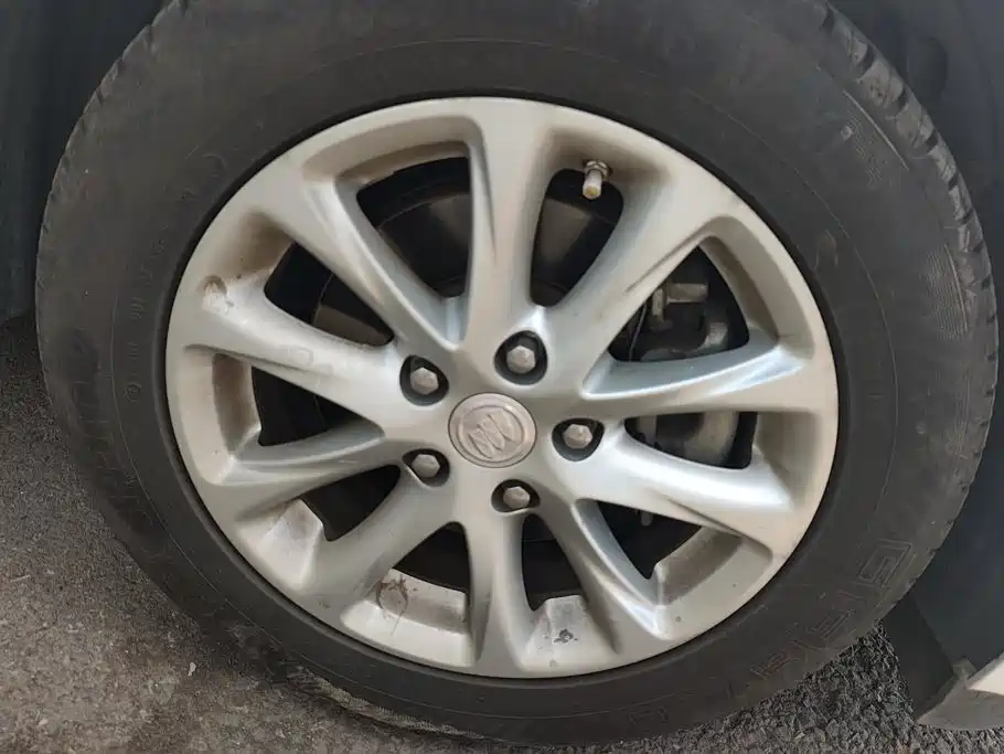 Buick GL6 2018 2018 18T 6-Seater Luxury