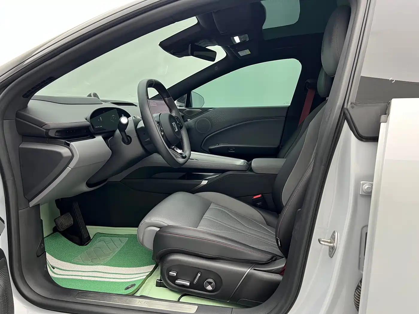 ZEEKR 007GT 2025 2025 AWD Smart Drive 75kWh