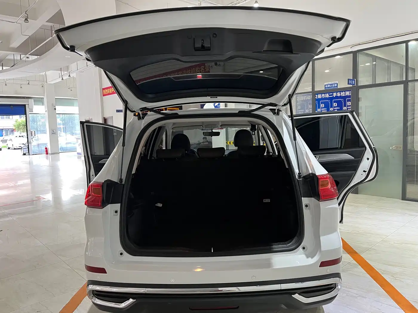 Haval M6 2023 2023 PLUS 1.5T DCT Elite Smart Connect