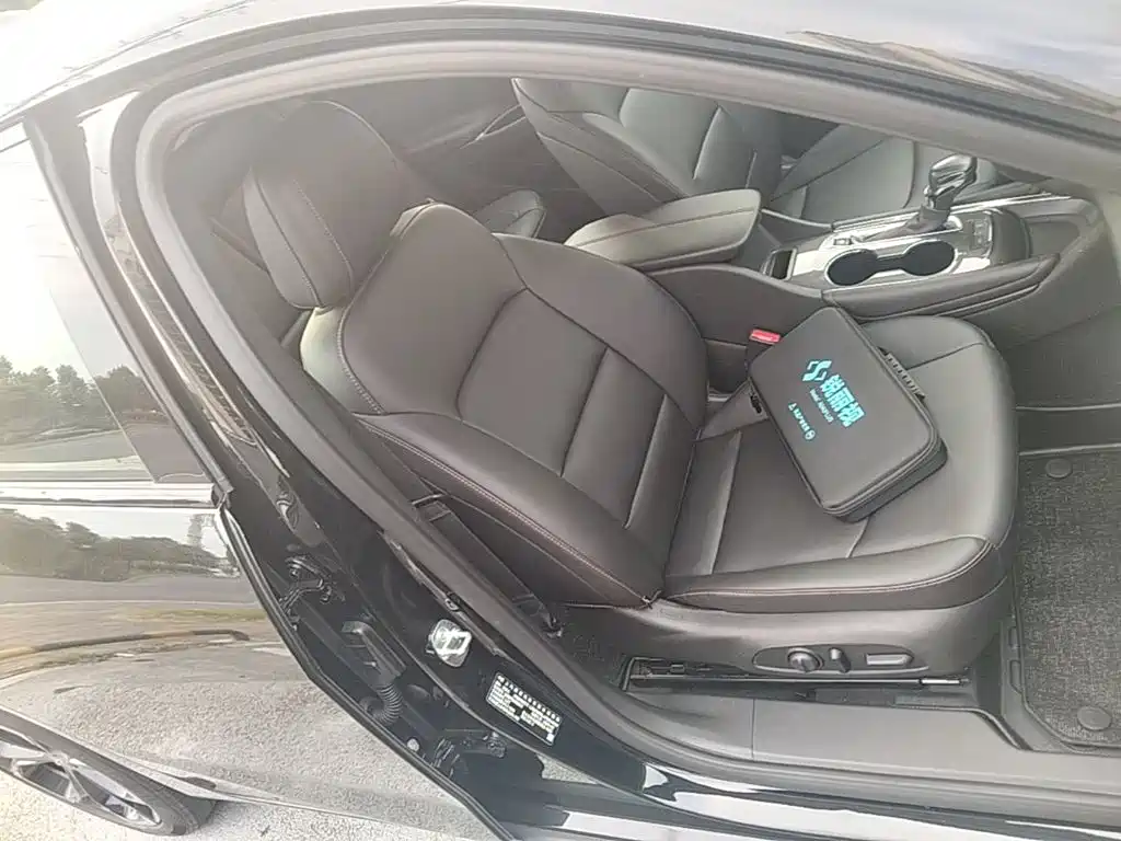 Chevrolet Malibu XL 2023 2023 Redline 2.0T RS Edition