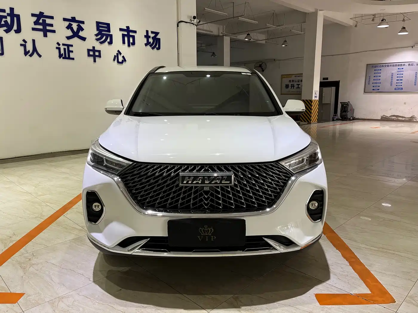 Haval M6 2023 2023 PLUS 1.5T DCT Elite Smart Connect