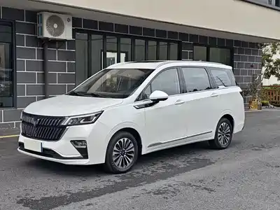 Wuling Jiachen