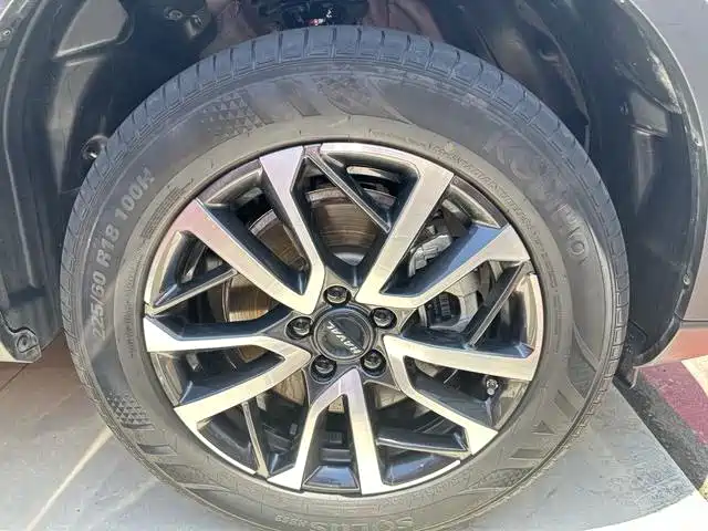 Фото 7 - Haval H6