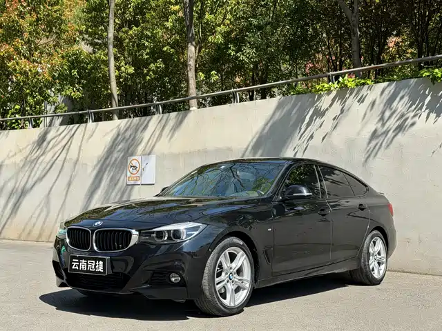 bmw 3-series-gt