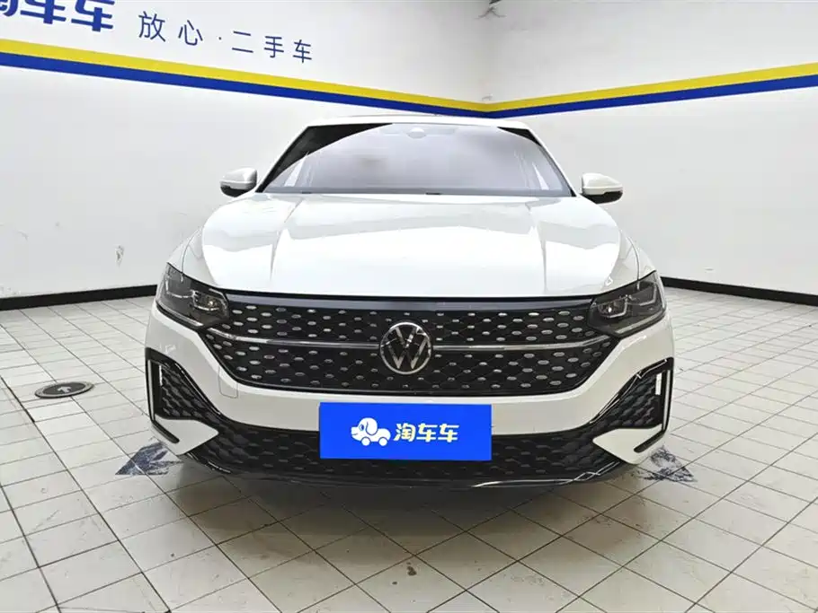 Volkswagen Lavida 2024 Model 1.5L Automatic Starlight 5 Million Edition фото 2