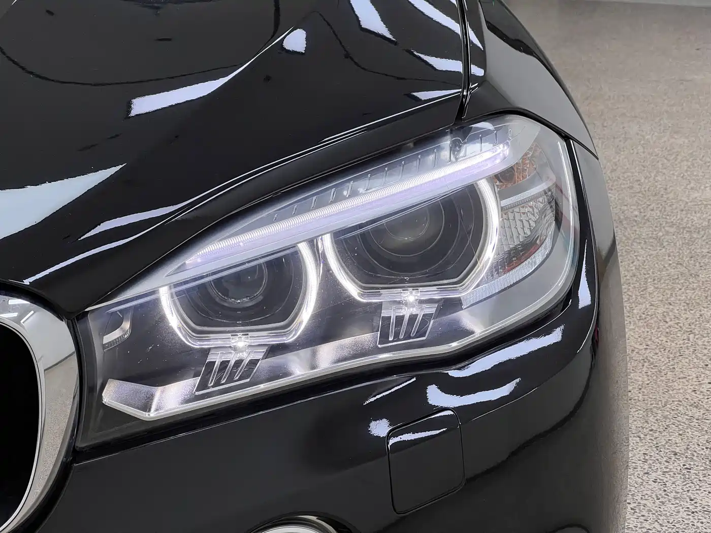 BMW X6 2019 xDrive28i M Sport Package фото 8