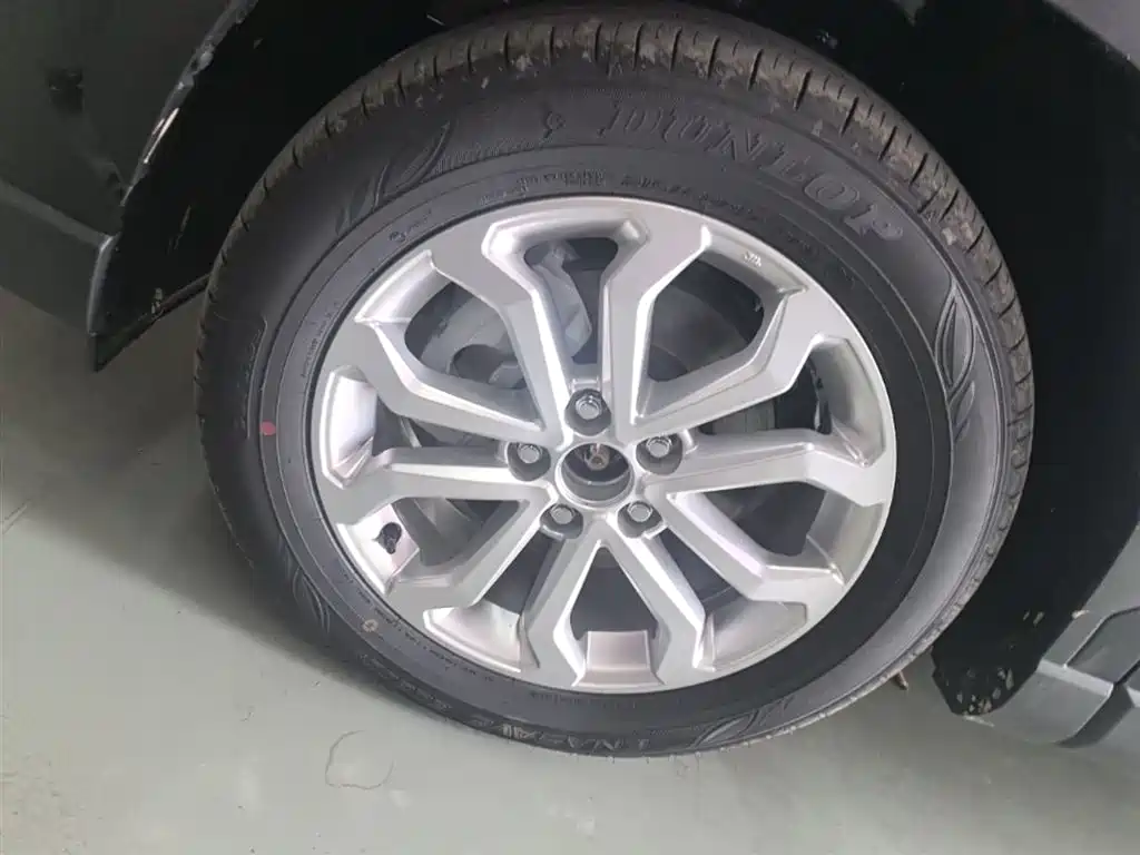 Toyota Frontlander 2026 2.0L CVT Comfort Edition фото 23