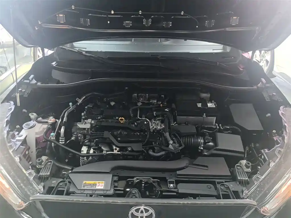 TOYOTA FENGLANDA