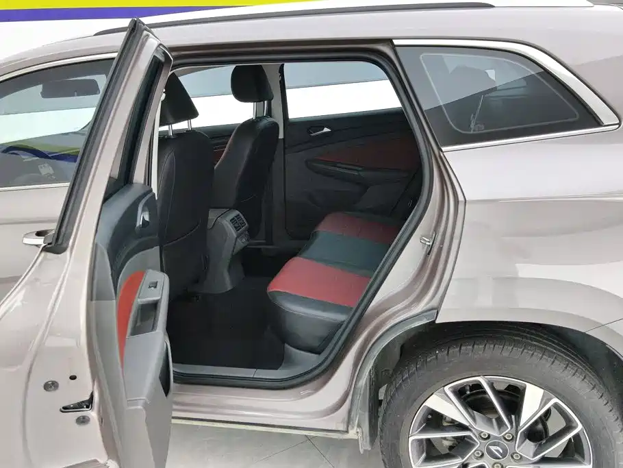 Jetta VS7 2020 2020 1.4T Auto Glory Edition