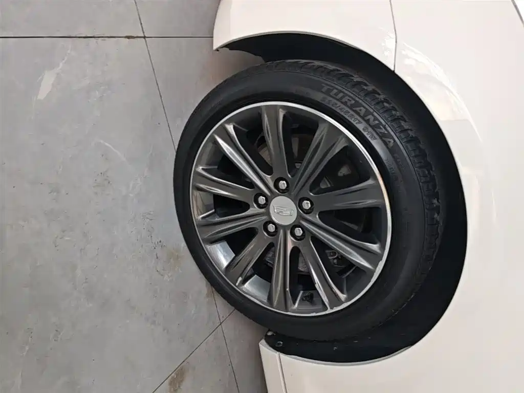 Cadillac ATS-L 2017 28T Technology фото 25