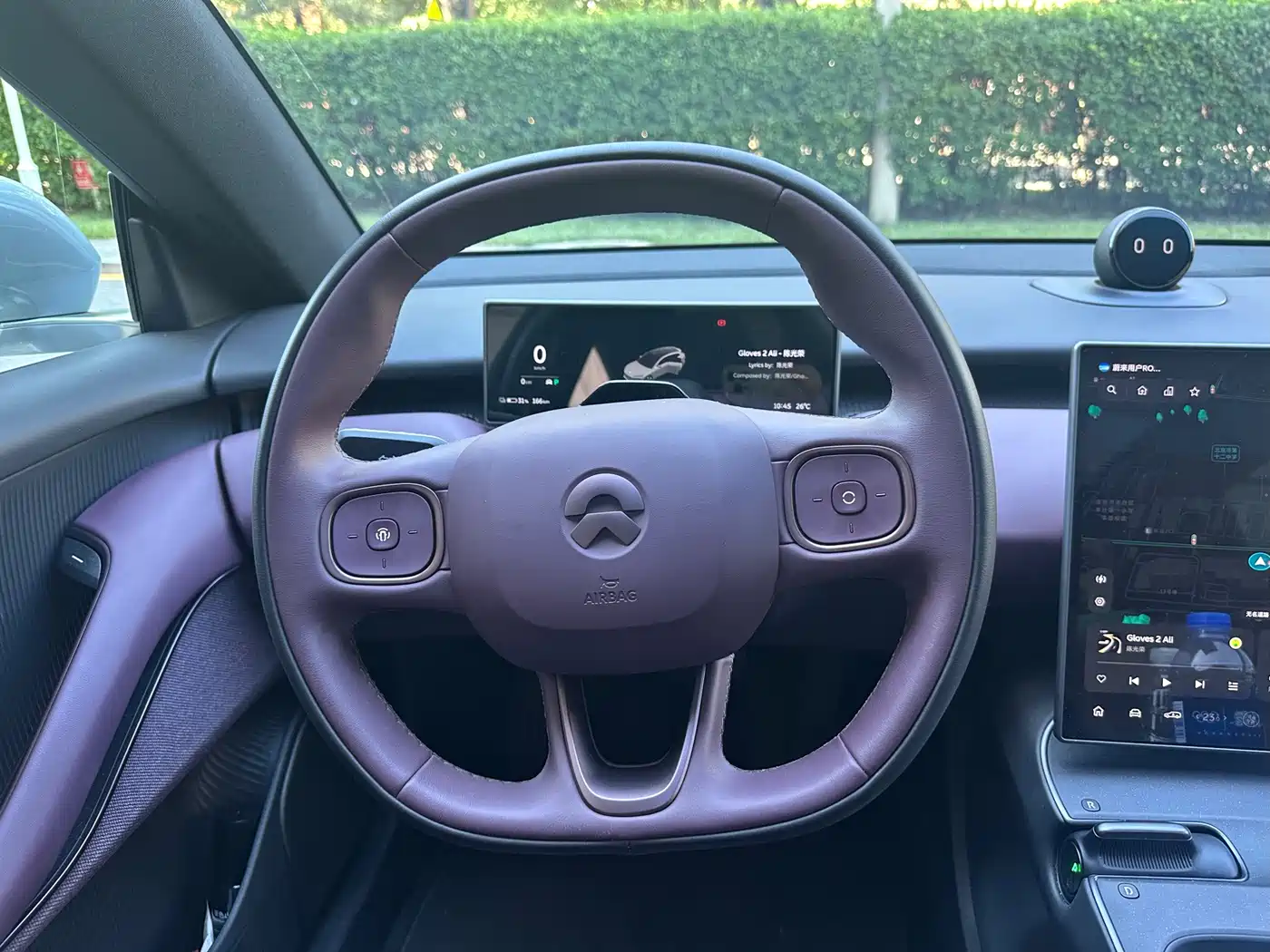 NIO ET5T 2024 2024 75kWh Touring