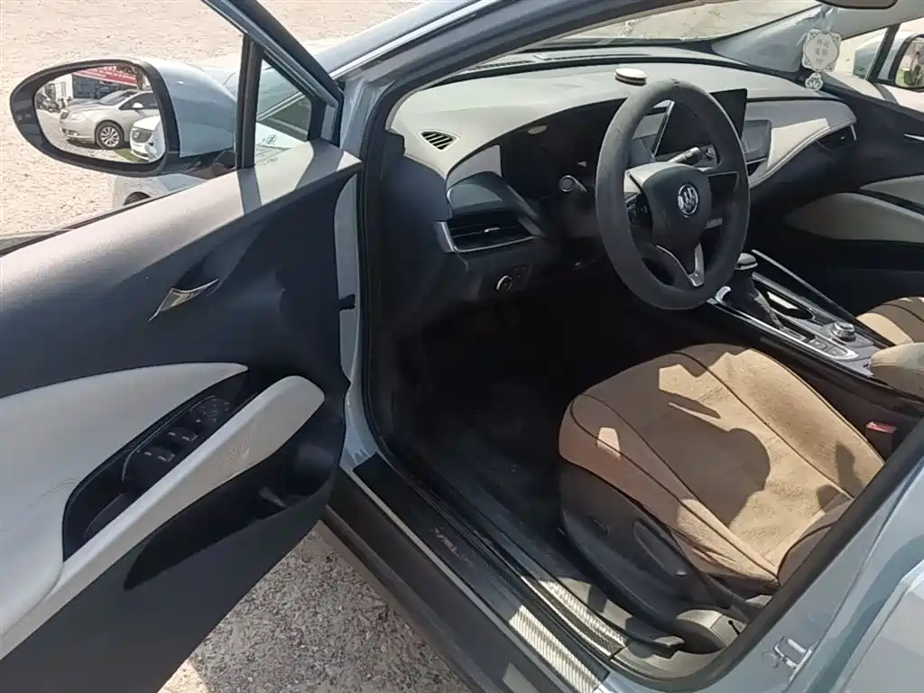 Buick Velite 6 2019 Connected Smart Edition фото 16