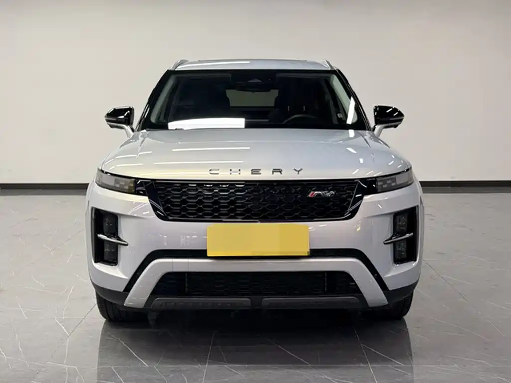 2025 Chery Tiggo 7