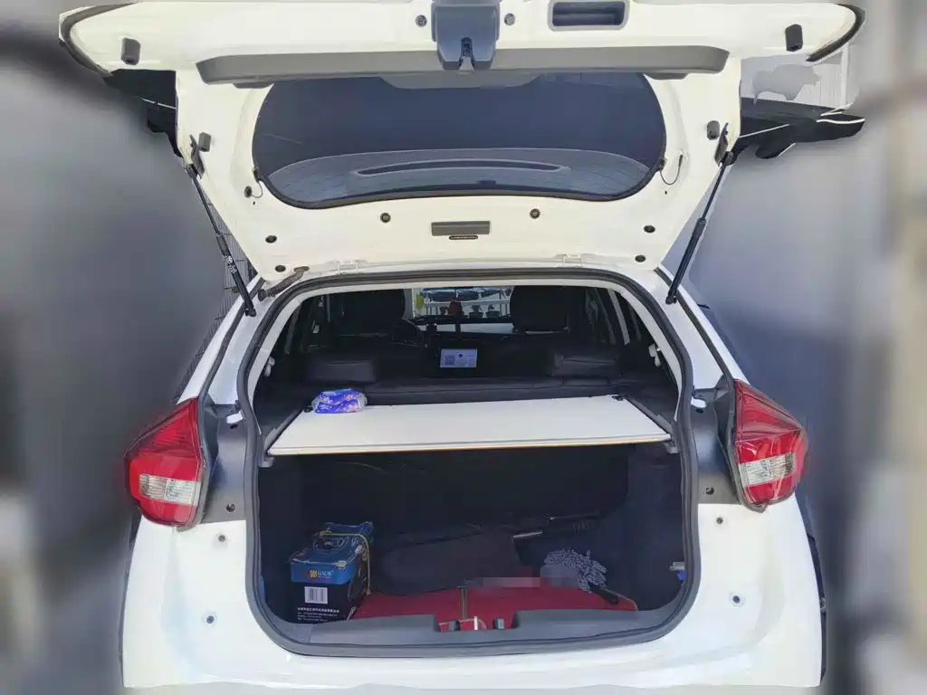 Chery Tiggo 3x 2024 2024 1.5L CVT Excellence