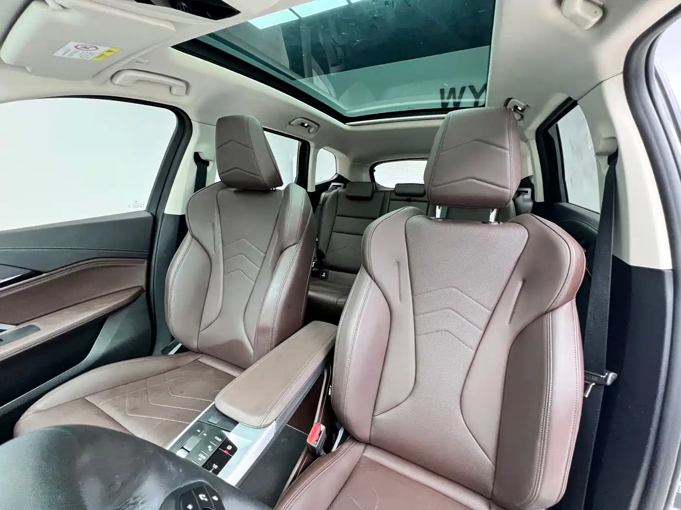 BMW X1 2024 sDrive20Li X Design Package фото 13