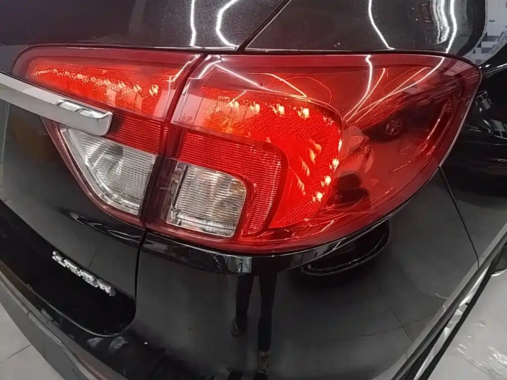 Buick Envision Plus 2016 28T 4WD Elite фото 8