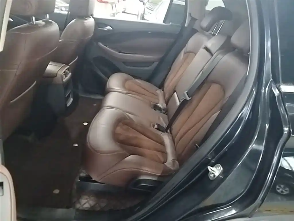 Buick Envision Plus 2016 28T 4WD Elite фото 17