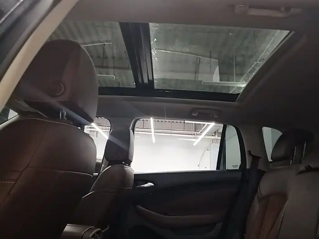 Buick Envision Plus 2016 28T 4WD Elite фото 18