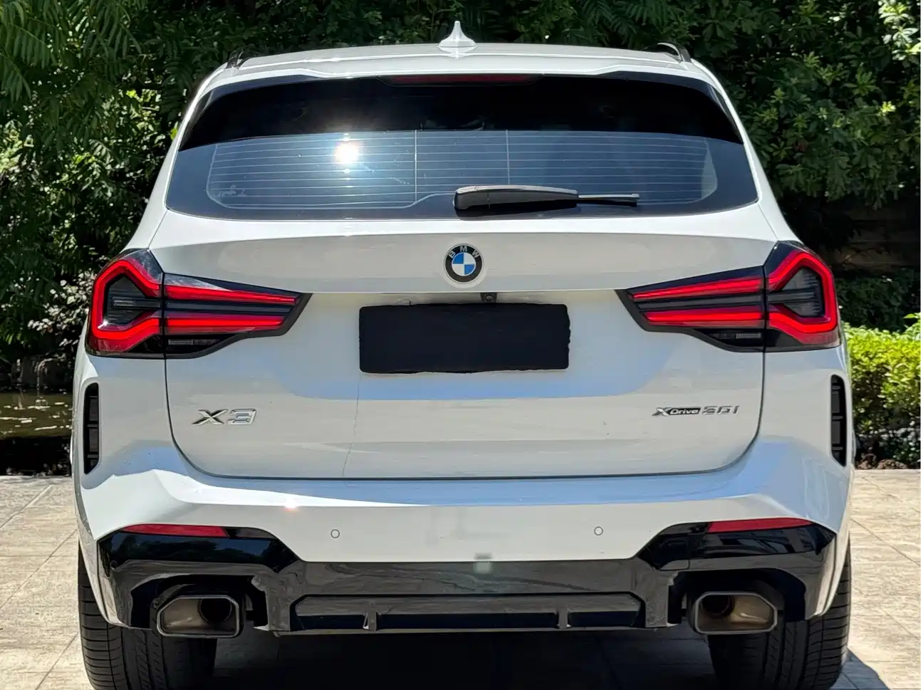 Photo 6 - BMW X3