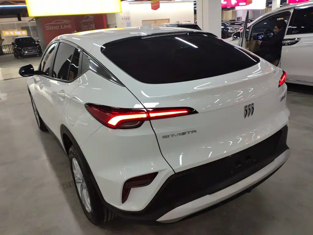 Photo 21 - Buick Angyang