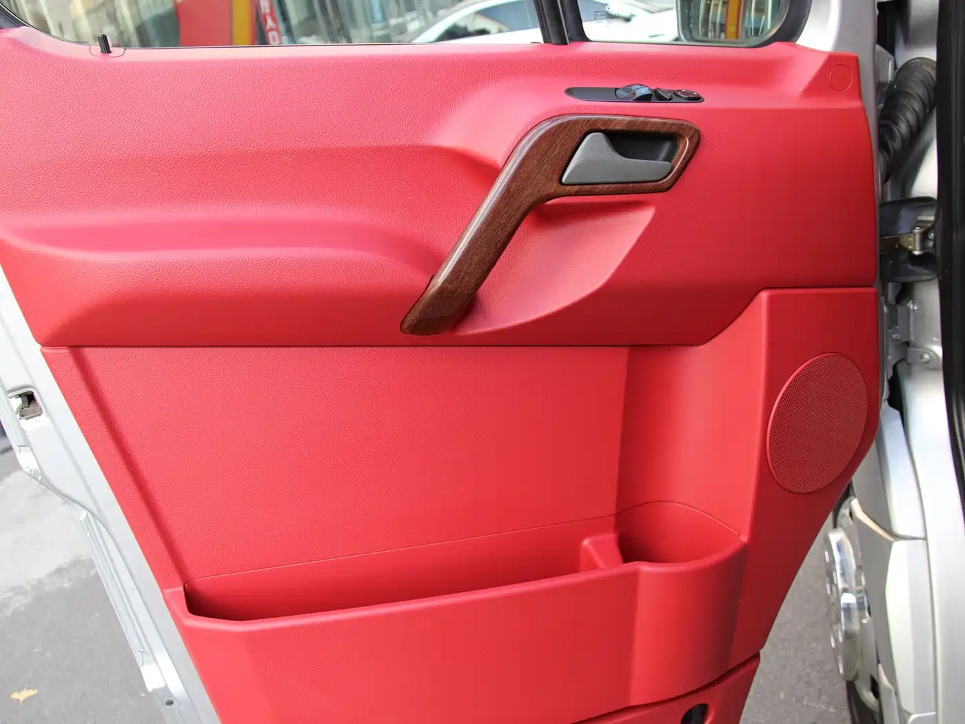 Mercedes-Benz Sprinter 2009 Model Enhanced Version фото 13