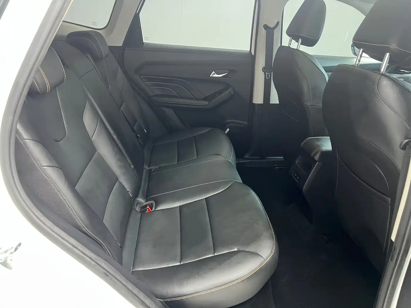 Haval Chitu 2023 1.5T Excellence фото 9