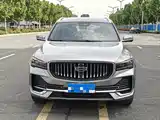 Фото 2 - Geely Monjaro