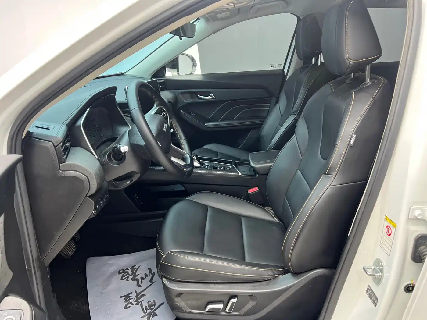 Haval Chitu 2023 1.5T Excellence фото 7