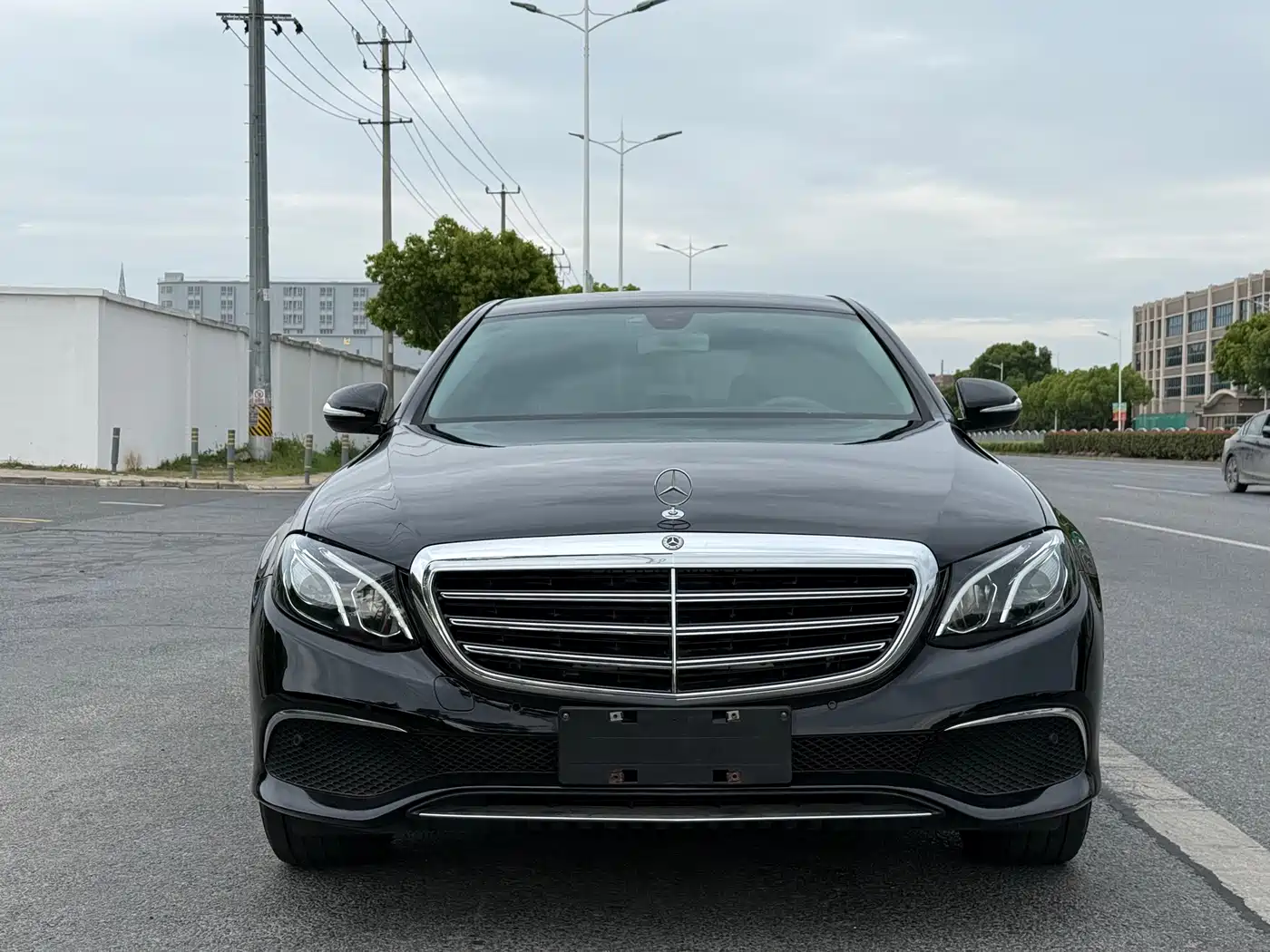 Mercedes-Benz E-Class 2020 E 260 L фото 5