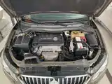 Фото 20 - Buick Excelle
