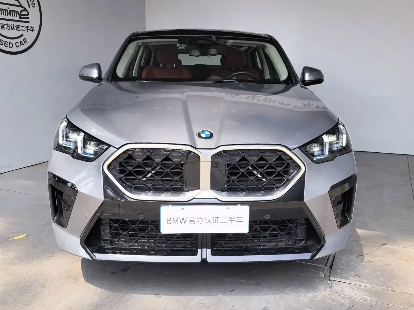 2025 BMW X2 (Import)