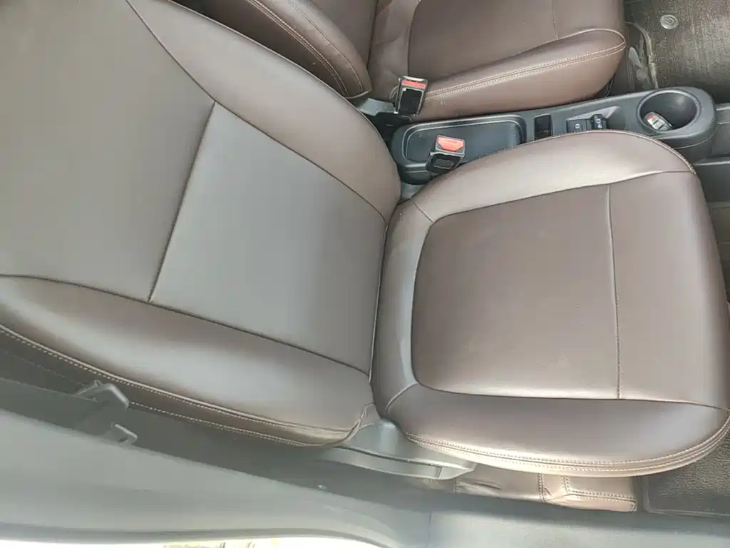 Ora White Cat 2020 2020 360km Luxury Model