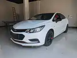 صورة 2 - Chevrolet Cruze