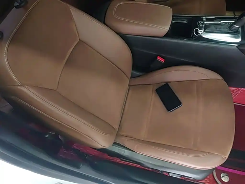 Buick Regal 2019 20T Elite China VI фото 25
